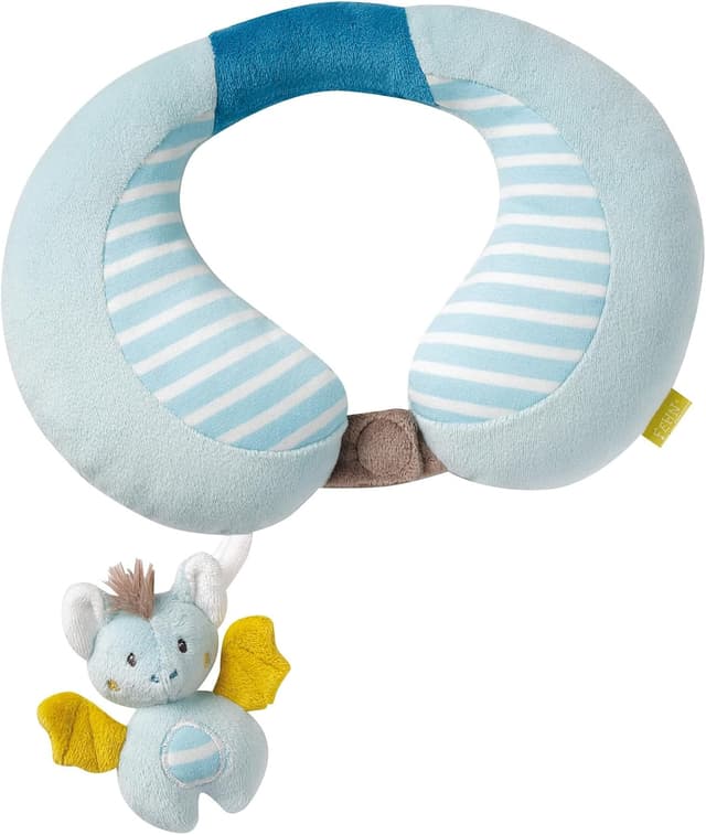 Imagen de Fehn Chauve-souris cale-cou 24 x 20 cm en OfertitasTOP