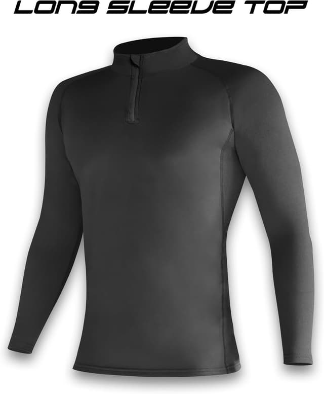 Detalle de Penerl Boys Football base layer set