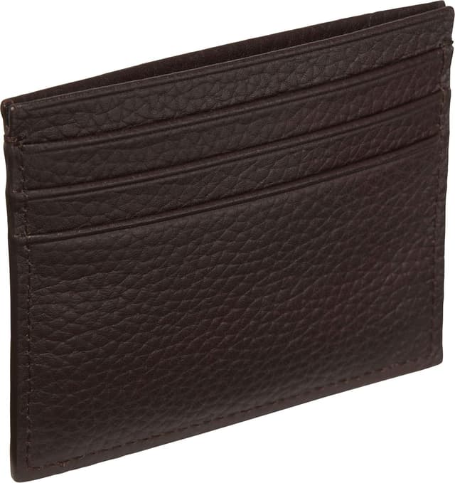 Detalle de Calvin Klein Lv04d1060g porte-cartes 👝