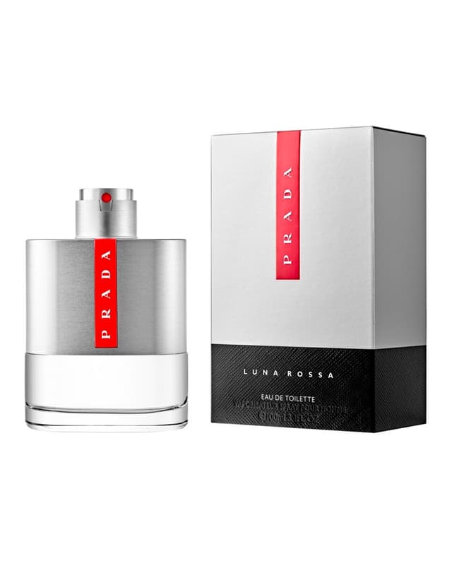 Thumbnail 1 de PRADA Luna Rossa Eau de Toilette 100 ml perfumеa masculina