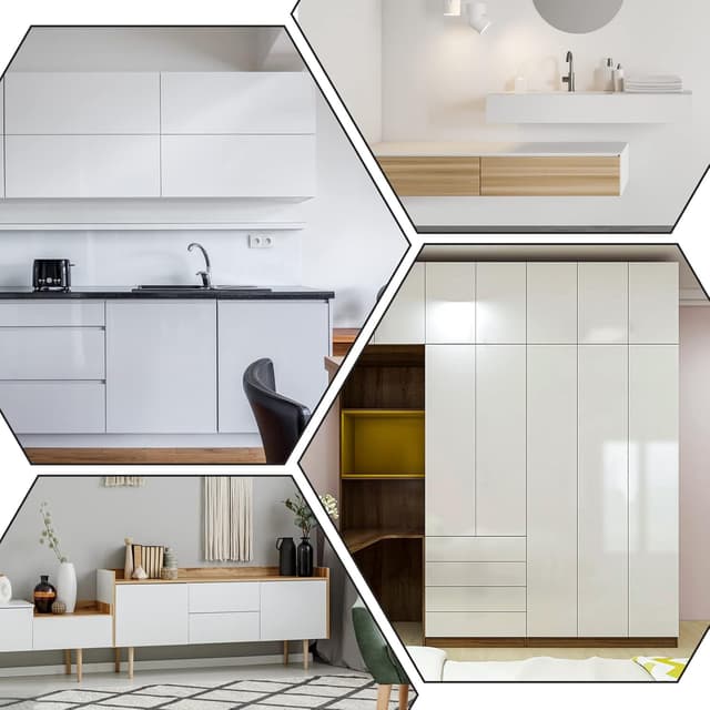 Thumbnail 6 de Jiayi Drucktüröffner 6er Set