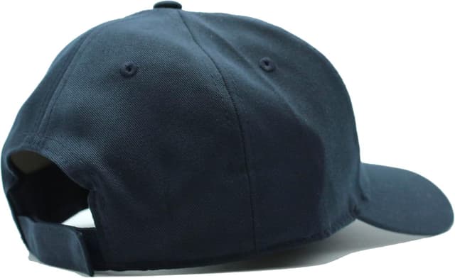 Detalle de Surf Monkey berretto da baseball regolabile riciclato con visiera curva