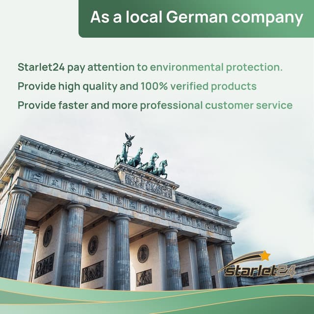 Thumbnail 6 de Starlet24 117A Toner 1000 Seiten đź–¨