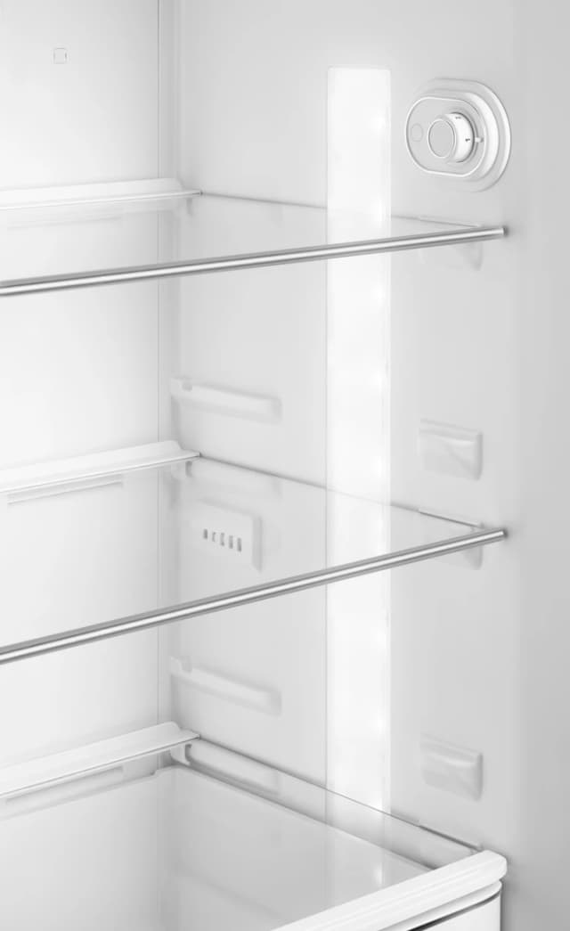 Thumbnail 8 de Smeg FAB30LRD6 rote Kühlgefrierkombination 72 l