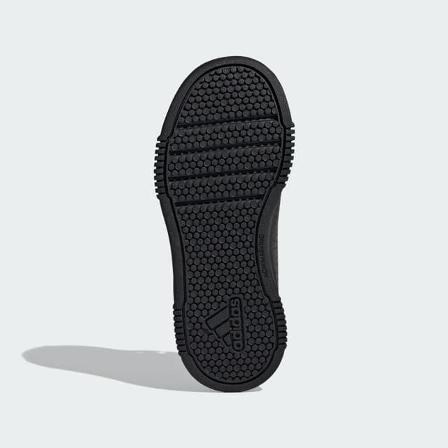 Thumbnail 2 de Adidas Tensaur Hook and Loop Zapatilla Negro