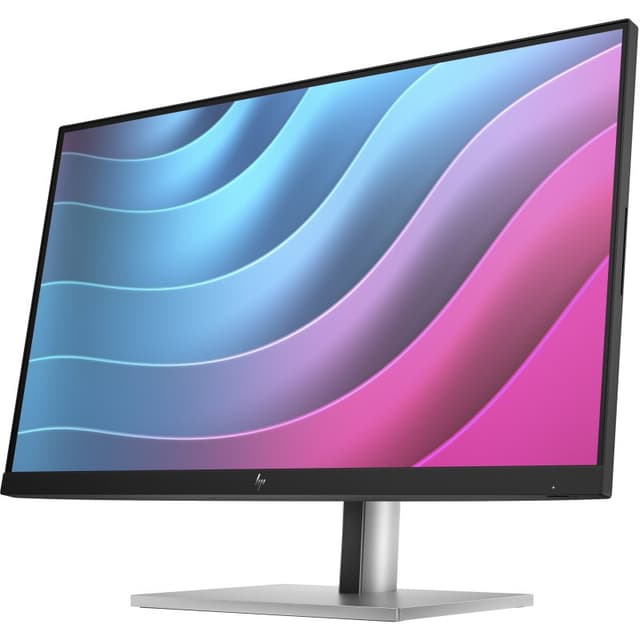 Detalle de HP E-Series E24 G5 monitor 23,8" Full HD 75 Hz