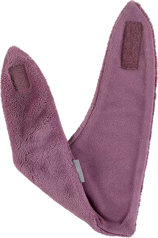 Thumbnail 2 de Sterntaler Dreieckstuch Baby 2er Pack Rosa