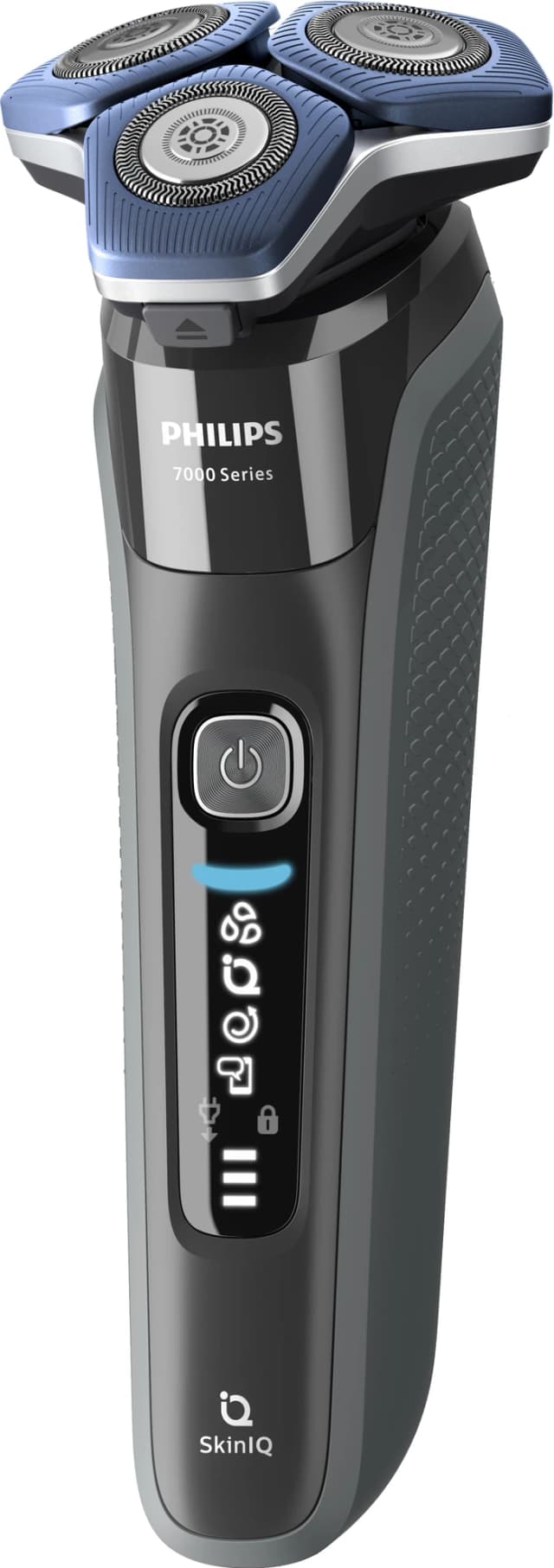 Thumbnail 14 de Philips Shaver Series 7000 S7887/58 Rasierer