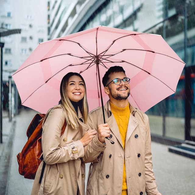 Thumbnail 5 de G4Free parapluie golf 157,5 cm ☂