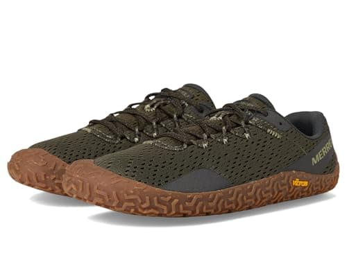 Detalle 2 de Merrell Vapor Glove 6 Zapatillas hombre 43 EU