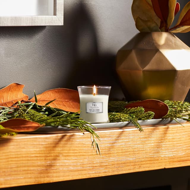 Thumbnail 5 de Woodwick Jarre parfumĂ©e 20 heures đŻ