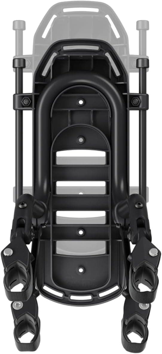Detalle de Thule Tour Rack portapacchi universale nero, One-Size