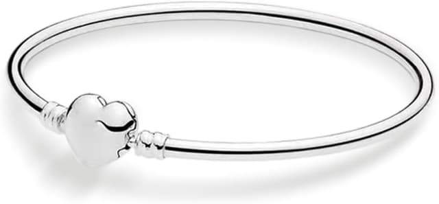 Thumbnail 6 de LMLMECREA Damen Charm Armband 925 17–21 cm