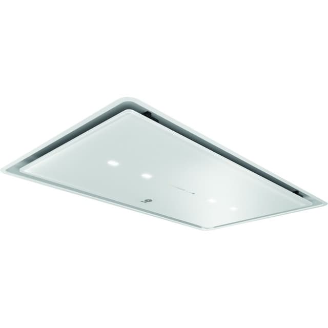 Detalle de Balay 3BE297RW extractor techo 90 cm blanco