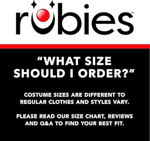 Thumbnail 5 de Rubies Disfraz Baby Ketchup, camiseta y falda tutu