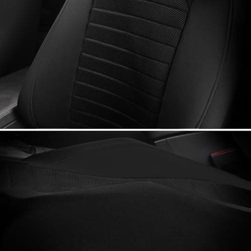 Thumbnail 3 de AUTOYOUTH Coprisedili anteriori universali per sedili con airbag