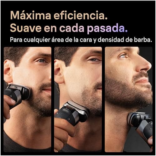 Thumbnail 3 de Braun 9625S Series 9 PRO+ Afeitadora 60 min