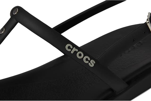 Thumbnail 5 de Crocs Miami Studded Thong Flip chanclas 39/40