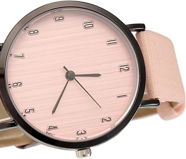 Thumbnail 6 de Quarzuhr Mädchen 2er Set mit Lederarmband