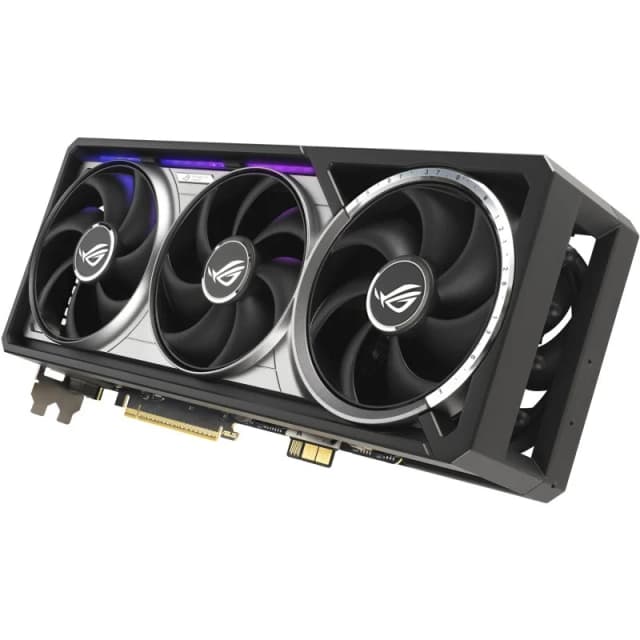 Detalle 2 de Asus 90YV0NF0-M0NA00 GeForce RTX 50