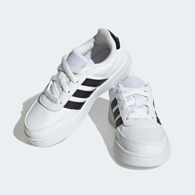 Thumbnail 3 de Adidas Zapatilla Breaknet Lifestyle Court Lace