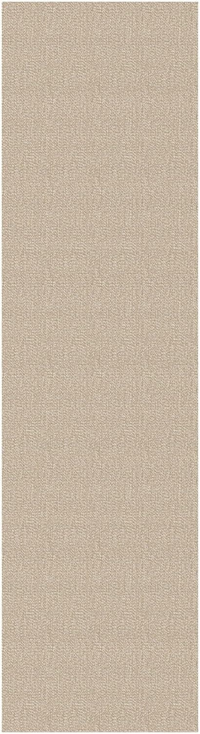 Thumbnail 6 de EARTHALL Long Runner Rug, 3x12 Ft Non-Slip Braided Hallway Runner (Sand/Beige)