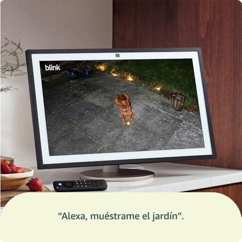 Detalle 2 de Blink Cámara exterior (700 lúmenes)