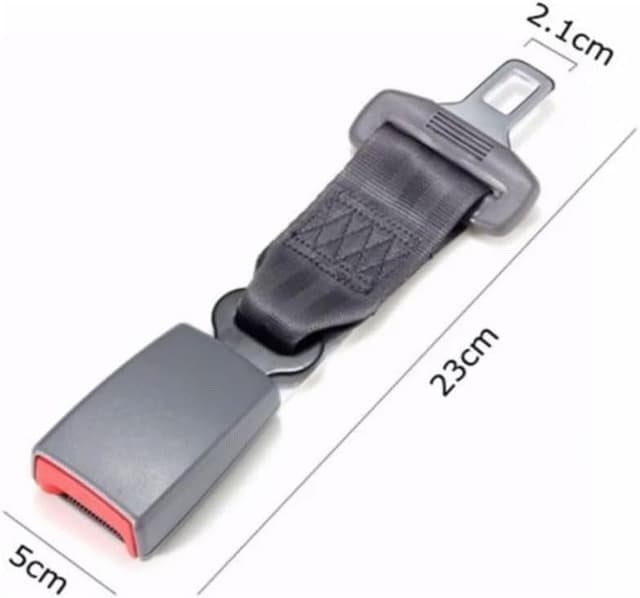 Detalle 2 de Automobile Car Accessories 2Pcs – wide-compatibility car accessory set