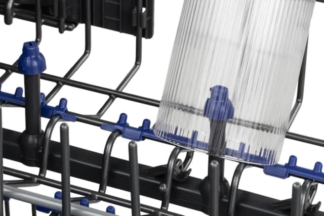 Thumbnail 6 de Wisberg WBBIDW42AP Geschirrspüler 42 dB