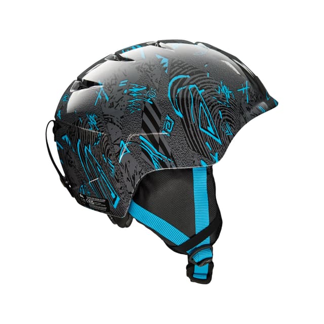Detalle de Quiksilver Slush Casco infantil para esquí