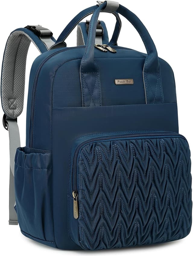 Detalle de Pomelo Best Zaino Fasciatoio per Neonati