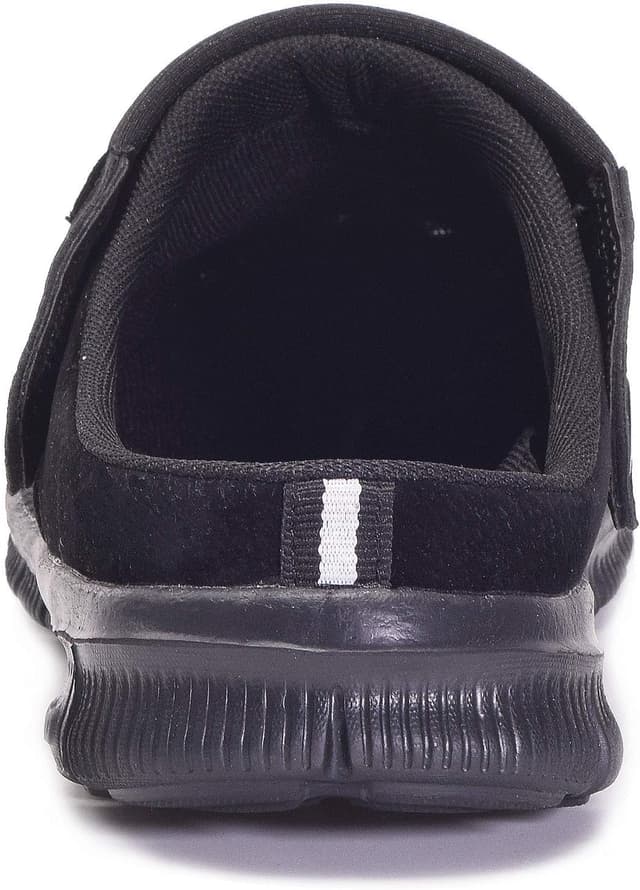 Detalle 2 de Eagsouni Damen Herren Clogs Hausschuhe – leichte Gartenschuhe, Sommer-Badelatschen & Sandalen