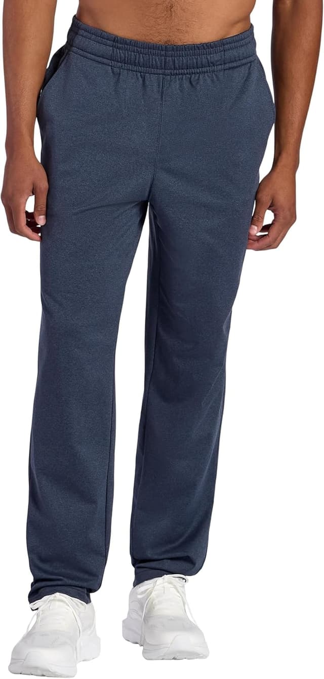 Detalle de Gaiam Mens Restorative Pant 31" inseam pants
