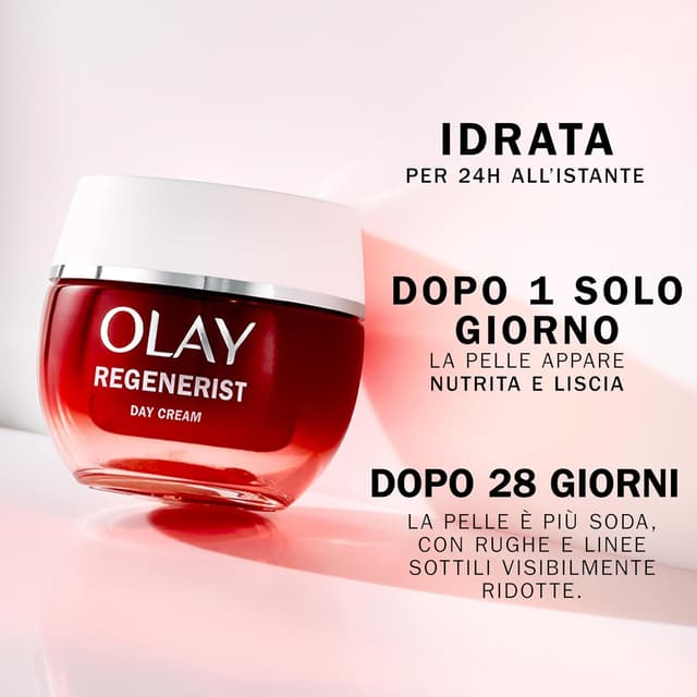 Thumbnail 2 de Olay Regenerist crema viso 50 ml