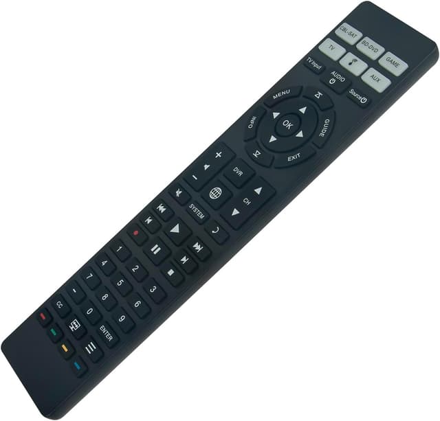 Detalle 1 de VINABTY URC-15S replacement remote