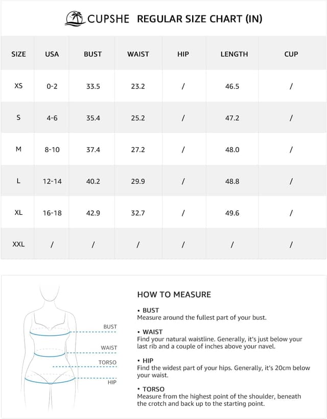 Thumbnail 6 de CUPSHE Robe d’été maxi imprimée tropicale à épaules dénudées, taille élastique et volants