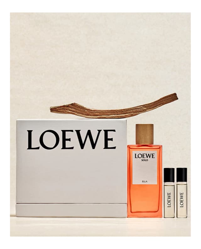 Thumbnail 4 de LOEWE Estuche de regalo Solo Ella Loewe — Eau de Parfum 100 ml
