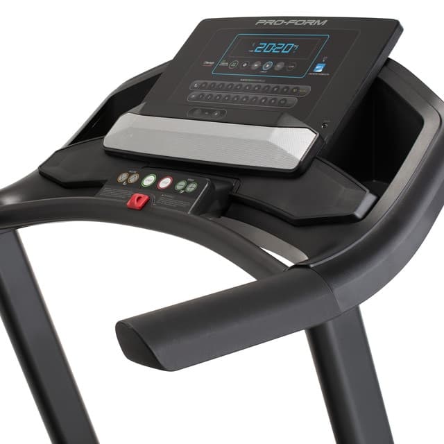 Detalle de Proform Carbon TL cinta de correr 140x51 cm