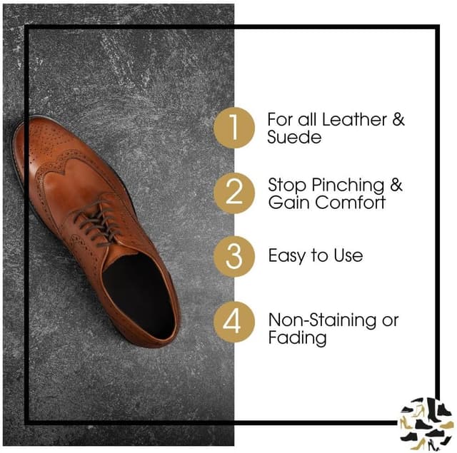 Detalle 2 de Shoe Clinic Espray elástico 125 ml