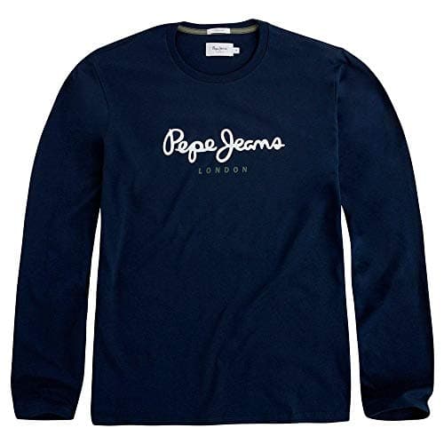 Detalle de Pepe Jeans cómodo y ligero para movimiento