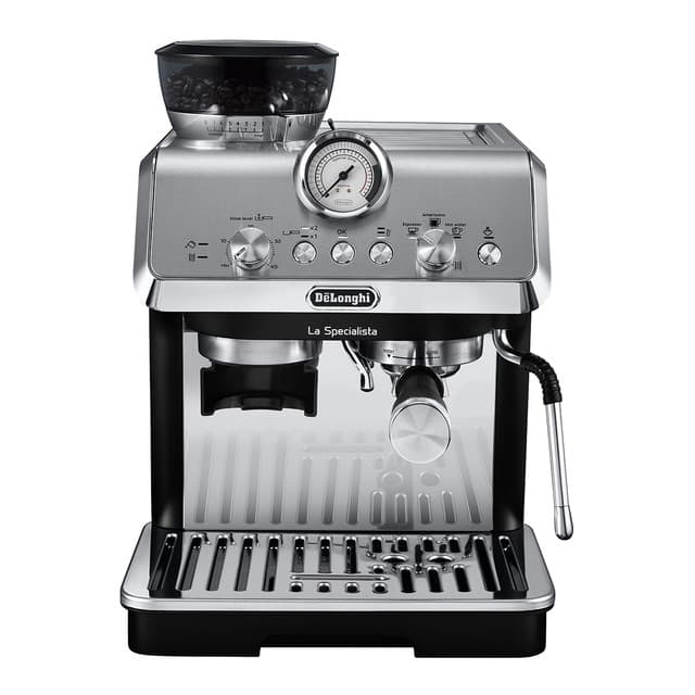Imagen de De'Longhi La Specialista Mini Arte ☕ Cafetera espresso manual en OfertitasTOP