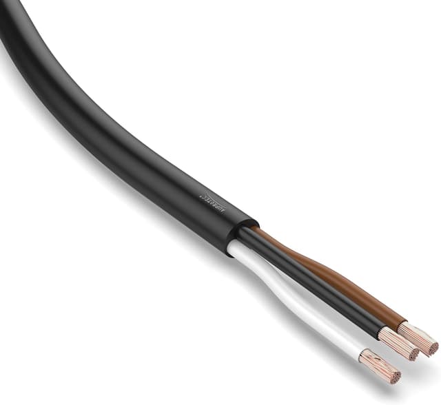 Thumbnail 6 de AUPROTEC FLRYY cavo auto tondo 7 pin per rimorchio: 6 x 1,5 mm² + 1 x 2,5 mm², 5 m