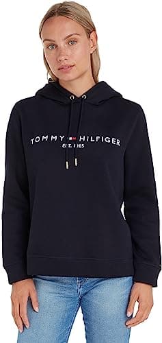 Imagen de Tommy Hilfiger Sudadera Heritage con capucha XXL en OfertitasTOP