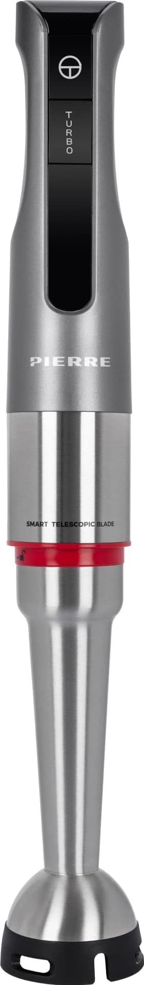 Detalle 2 de Pierre Stabmixer PHB7000 Smart für Püree