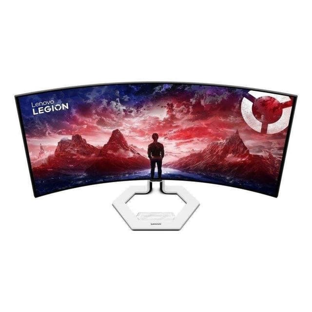 Detalle 2 de Lenovo Legion PRO 34WD-10 34" UWQHD OLED 240 Hz Curvo
