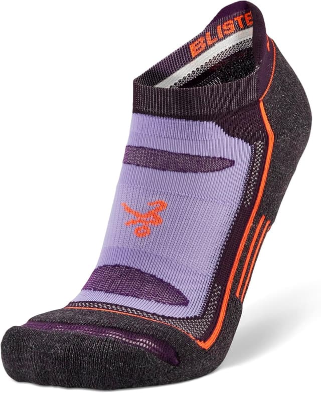 Imagen de Balega Blister Resist No Show Calze Da Corsa Small 36-39,5 en OfertitasTOP