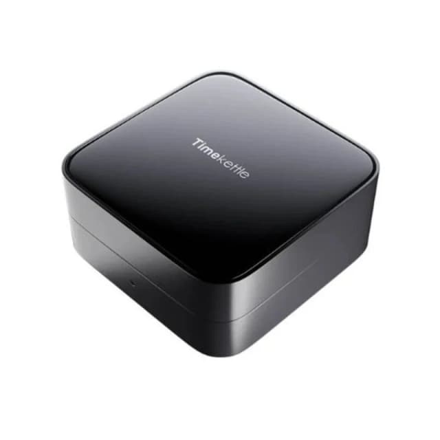 Detalle 2 de Timekettle W4 Pro auriculares traductores negros