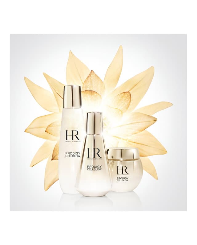 Thumbnail 6 de Helena Rubinstein Prodigy Cell Glow sérum 100 ml