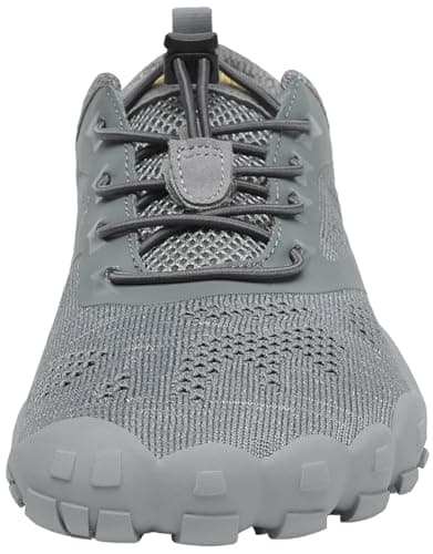 Detalle 2 de SAGUARO zapatillas trail barefoot 38 EU
