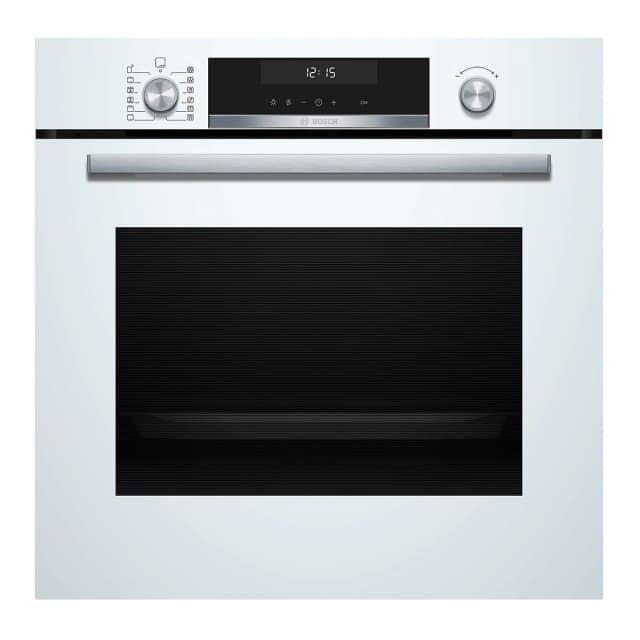 Imagen de Bosch HBG578EW7 horno pirolítico 30 recetas 🍳 en OfertitasTOP